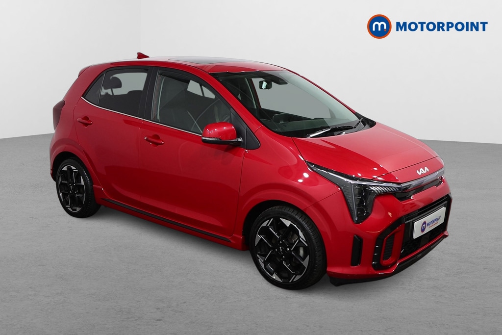 Used Kia Picanto 2024 for sale - 76026797: Photo 1