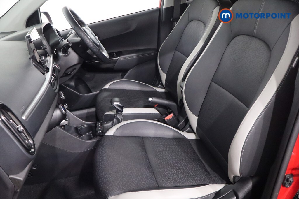 Used Kia Picanto 2024 for sale - 76026797: Photo 12