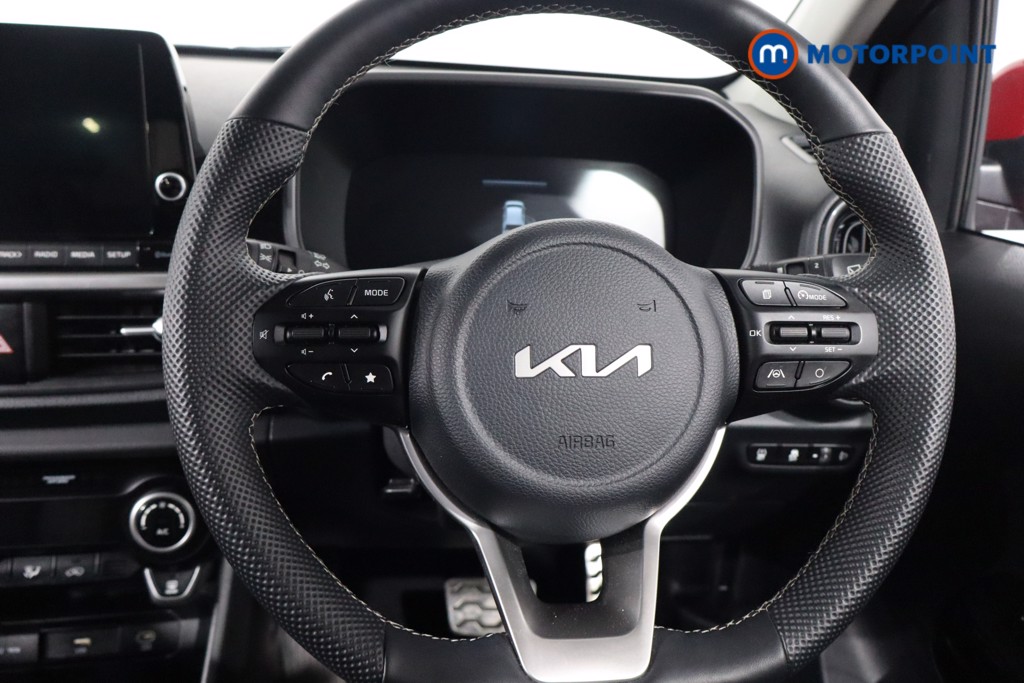 Used Kia Picanto 2024 for sale - 76026797: Photo 14