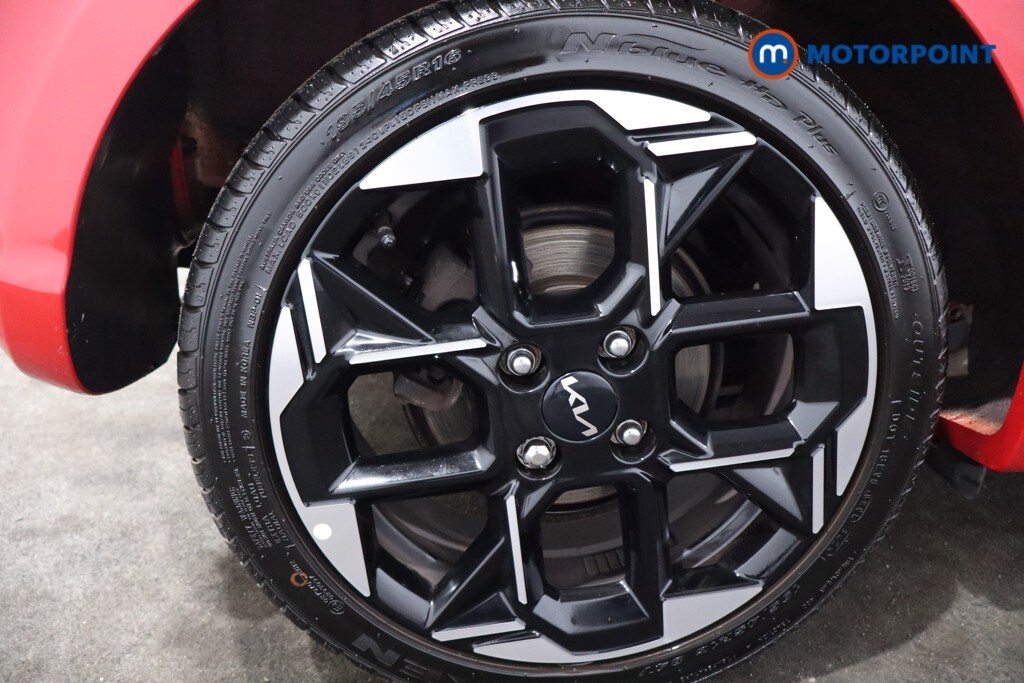 Used Kia Picanto 2024 for sale - 76026797: Photo 17