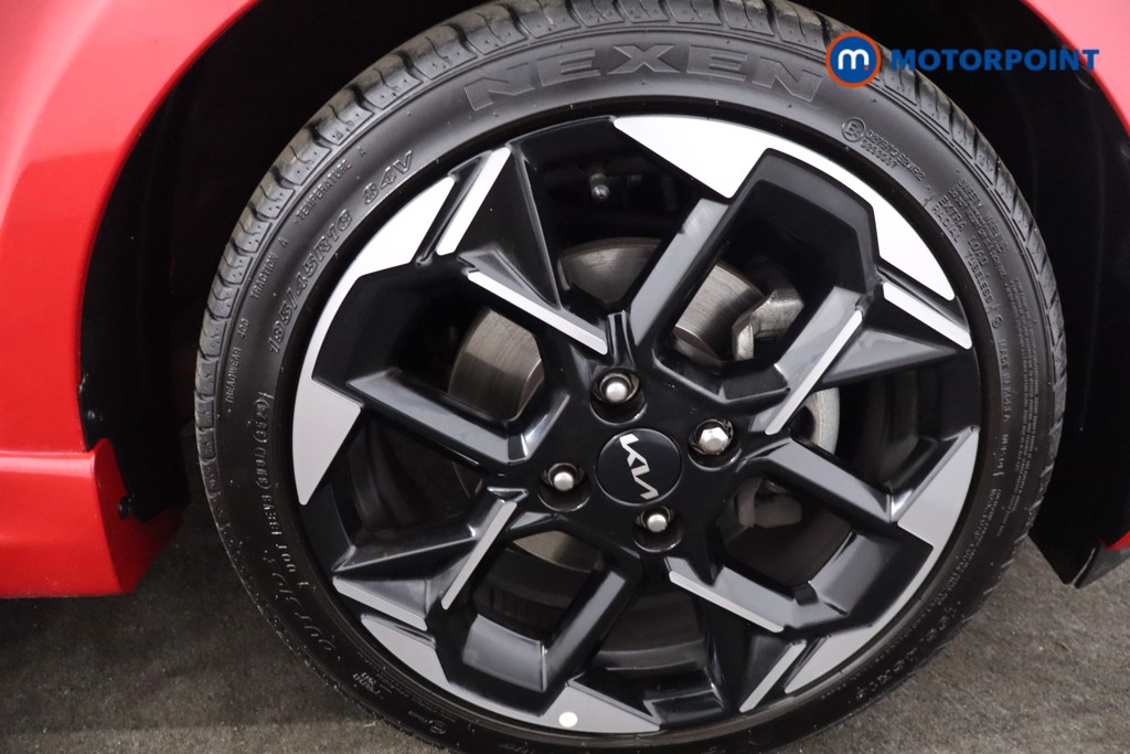 Used Kia Picanto 2024 for sale - 76026797: Photo 18