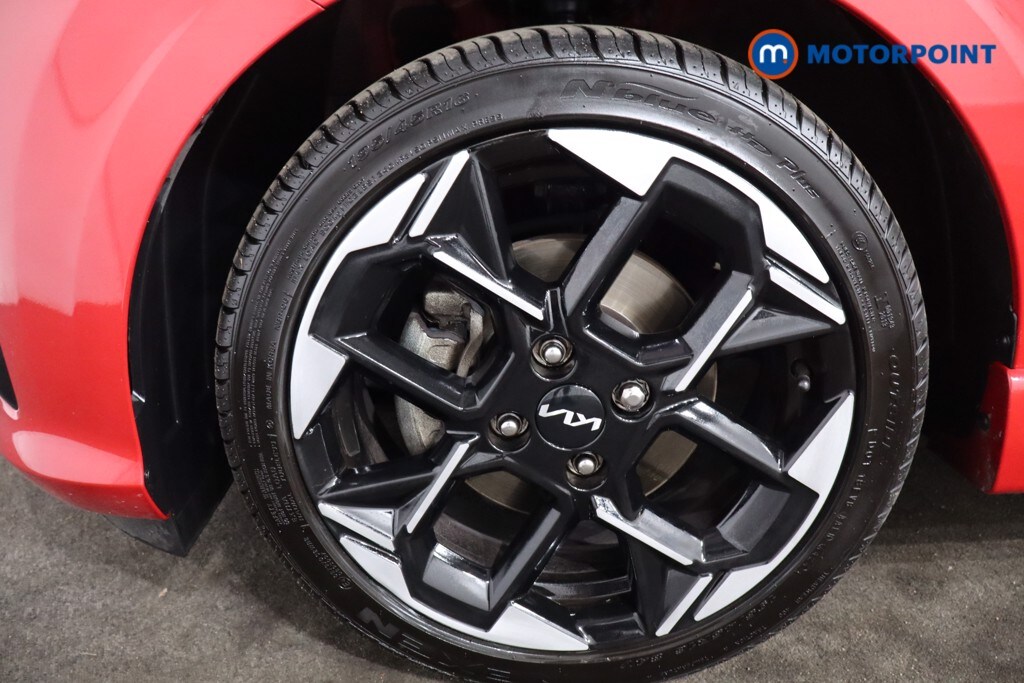 Used Kia Picanto 2024 for sale - 76026797: Photo 19