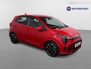 Kia - Picanto