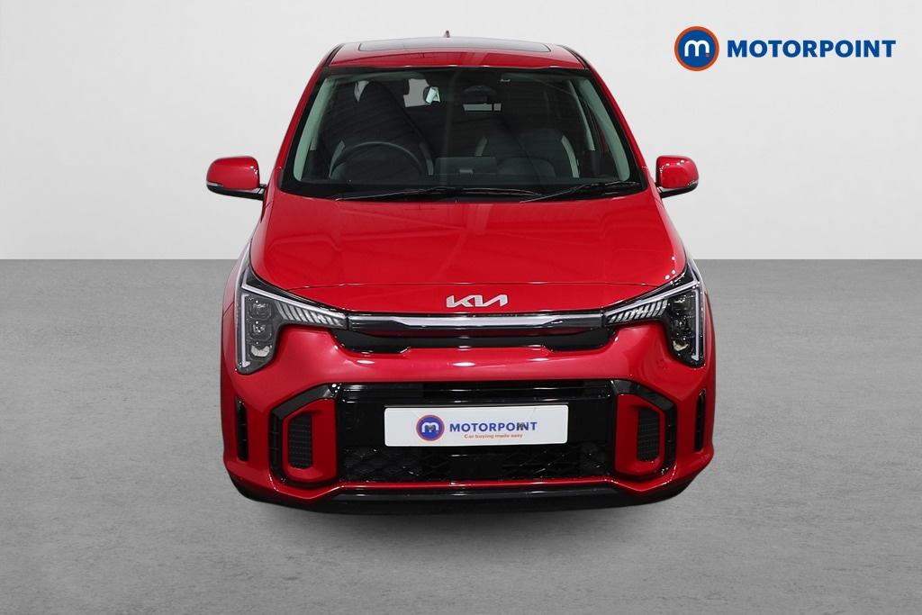 Used Kia Picanto 2024 for sale - 76026797: Photo 2