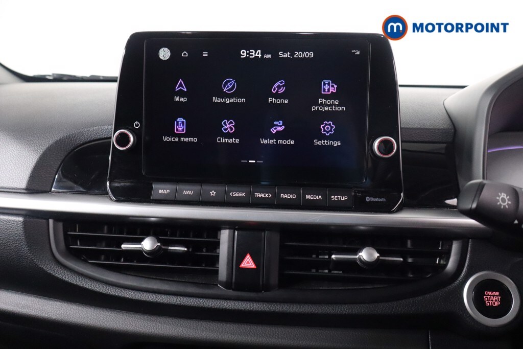 Used Kia Picanto 2024 for sale - 76026797: Photo 27