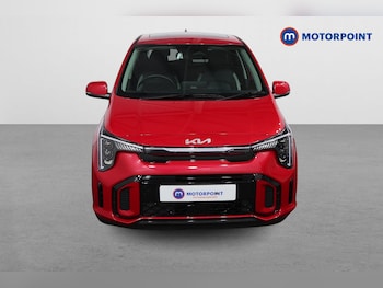 Used Kia Picanto 2024 for sale - 76026797: Photo 2
