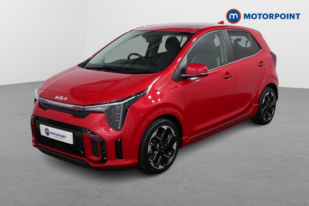 Used Kia Picanto 2024 for sale - 76026797: Photo 3