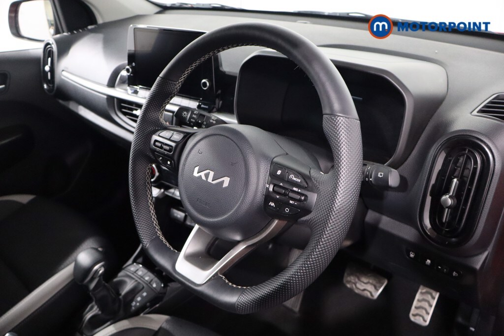 Used Kia Picanto 2024 for sale - 76026797: Photo 34