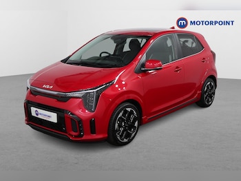 Used Kia Picanto 2024 for sale - 76026797: Photo 3