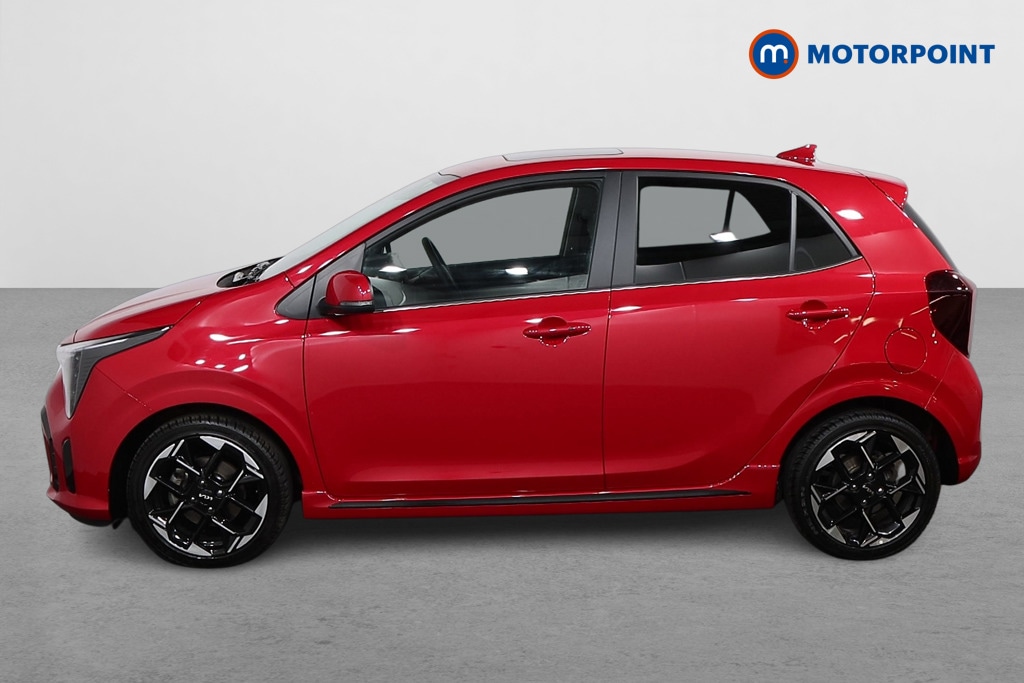 Used Kia Picanto 2024 for sale - 76026797: Photo 4