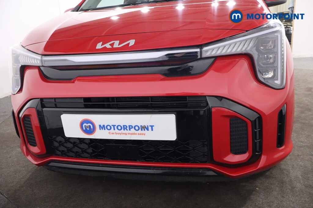 Used Kia Picanto 2024 for sale - 76026797: Photo 40