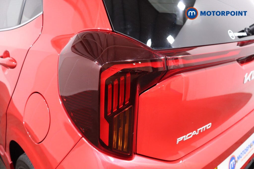 Used Kia Picanto 2024 for sale - 76026797: Photo 43