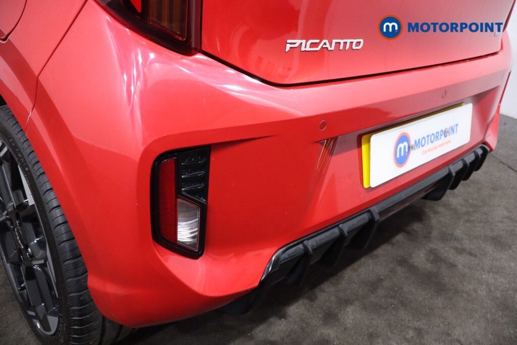 Used Kia Picanto 2024 for sale - 76026797: Photo 44