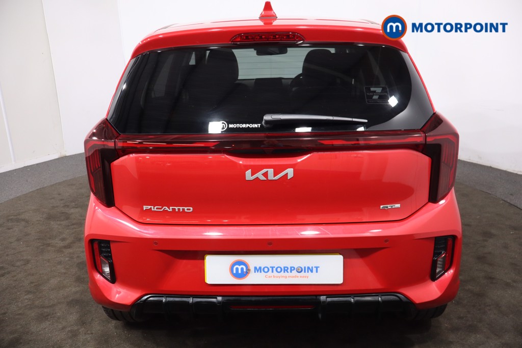 Used Kia Picanto 2024 for sale - 76026797: Photo 46