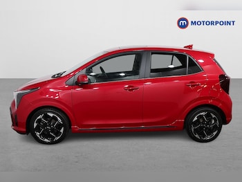 Used Kia Picanto 2024 for sale - 76026797: Photo 4