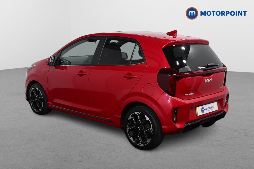 Used Kia Picanto 2024 for sale - 76026797: Photo 5
