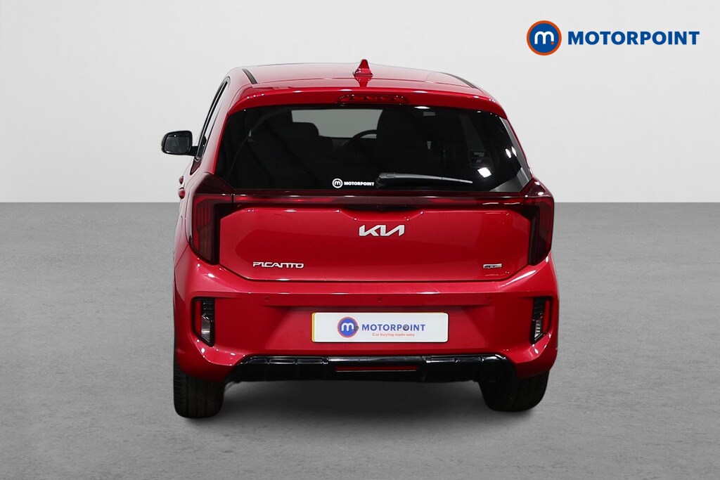 Used Kia Picanto 2024 for sale - 76026797: Photo 6