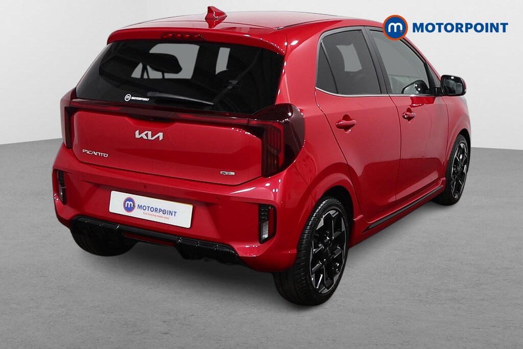 Used Kia Picanto 2024 for sale - 76026797: Photo 7