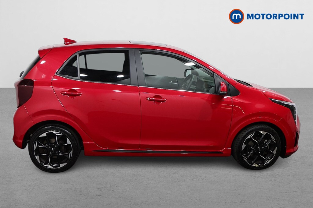 Used Kia Picanto 2024 for sale - 76026797: Photo 8