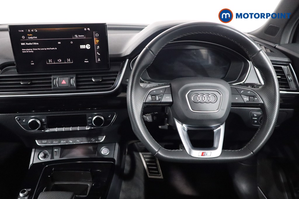 Used Audi Q5 2023 for sale - 76333005: Photo 11