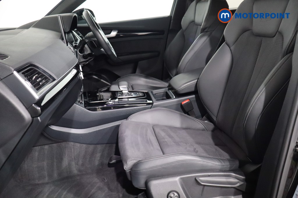 Used Audi Q5 2023 for sale - 76333005: Photo 12