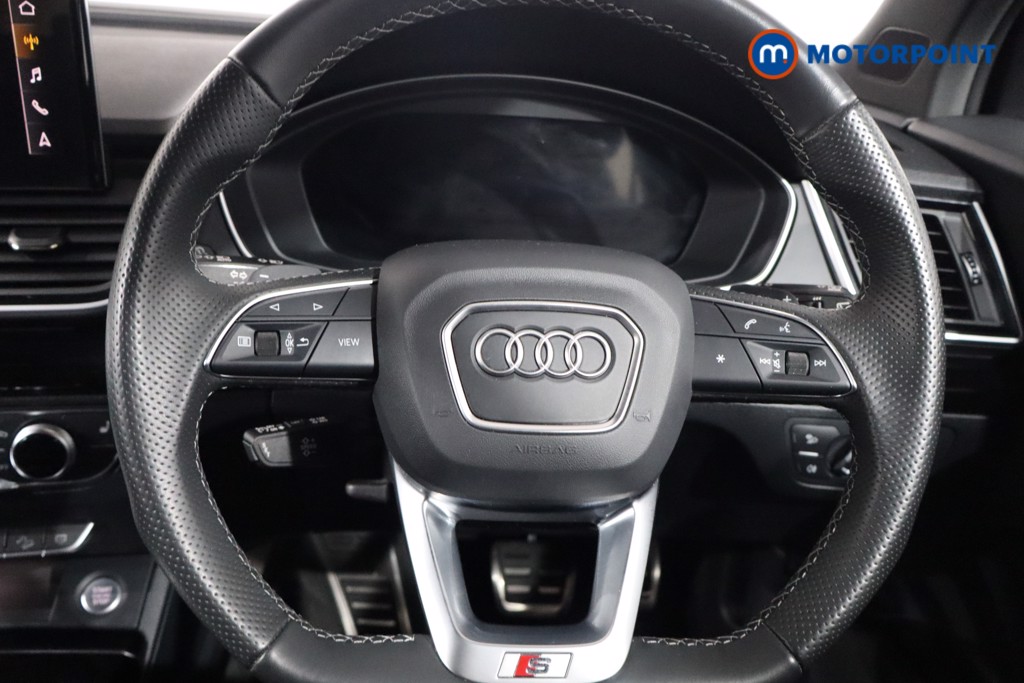 Used Audi Q5 2023 for sale - 76333005: Photo 14