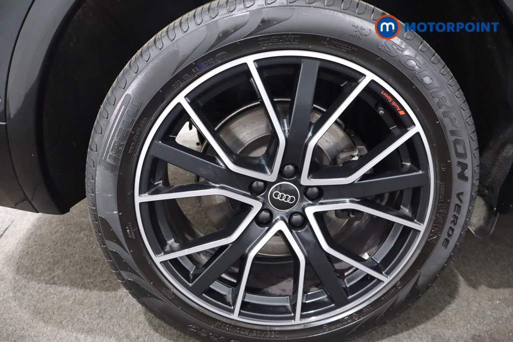 Used Audi Q5 2023 for sale - 76333005: Photo 17