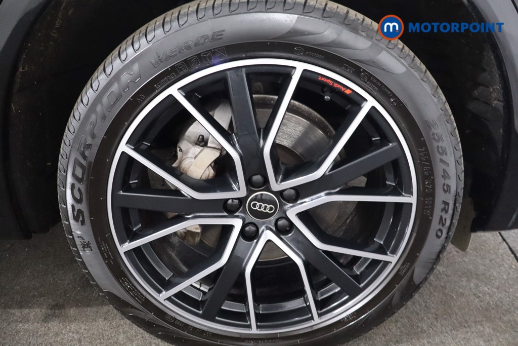 Used Audi Q5 2023 for sale - 76333005: Photo 18