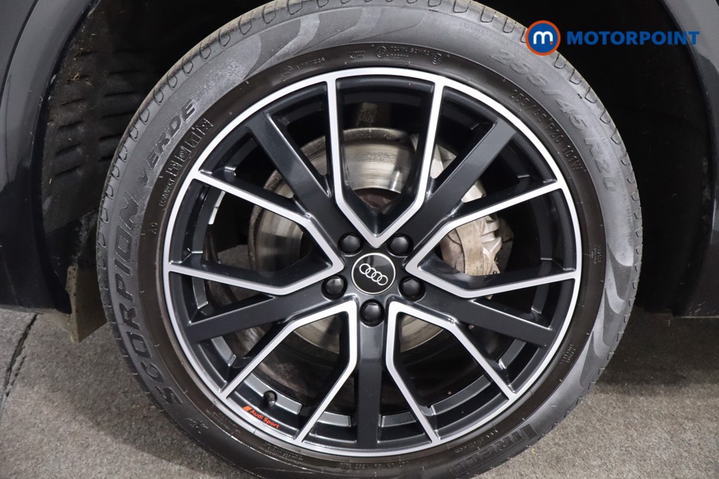 Used Audi Q5 2023 for sale - 76333005: Photo 19