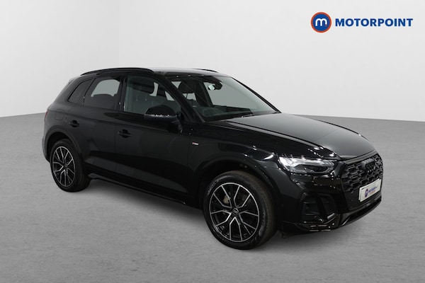 Used Audi Q5 2023 for sale - 76333005: Photo 1