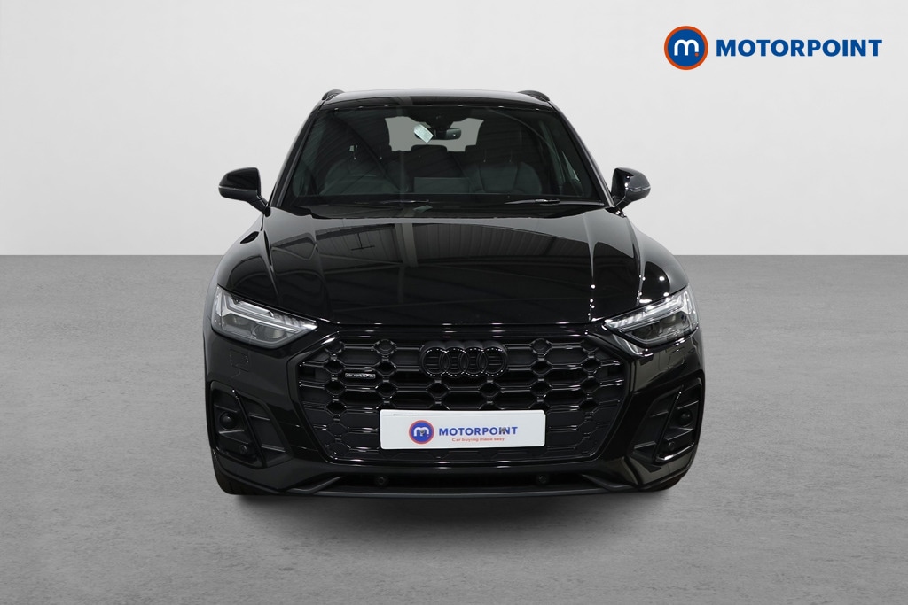 Used Audi Q5 2023 for sale - 76333005: Photo 2