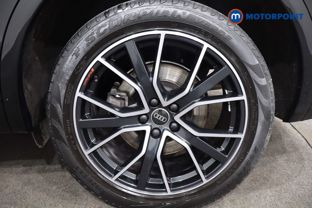 Used Audi Q5 2023 for sale - 76333005: Photo 20