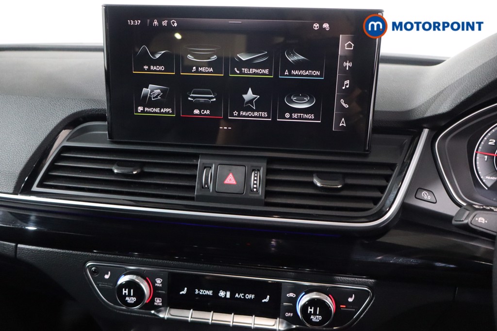 Used Audi Q5 2023 for sale - 76333005: Photo 23