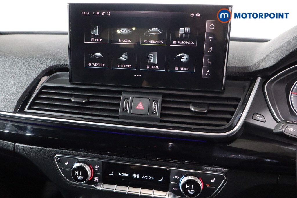 Used Audi Q5 2023 for sale - 76333005: Photo 24