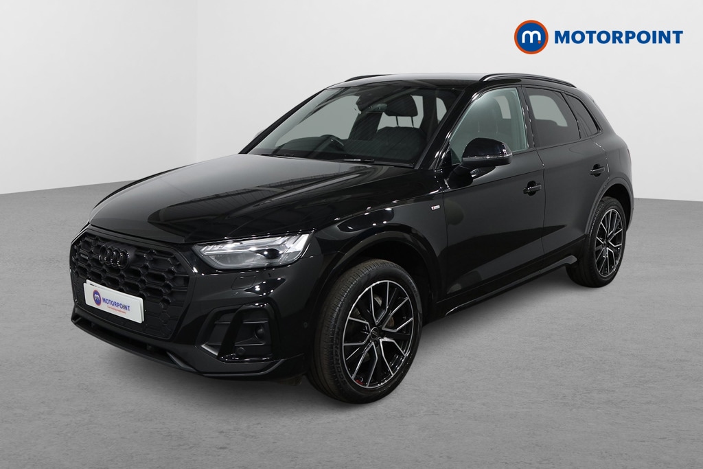 Used Audi Q5 2023 for sale - 76333005: Photo 3