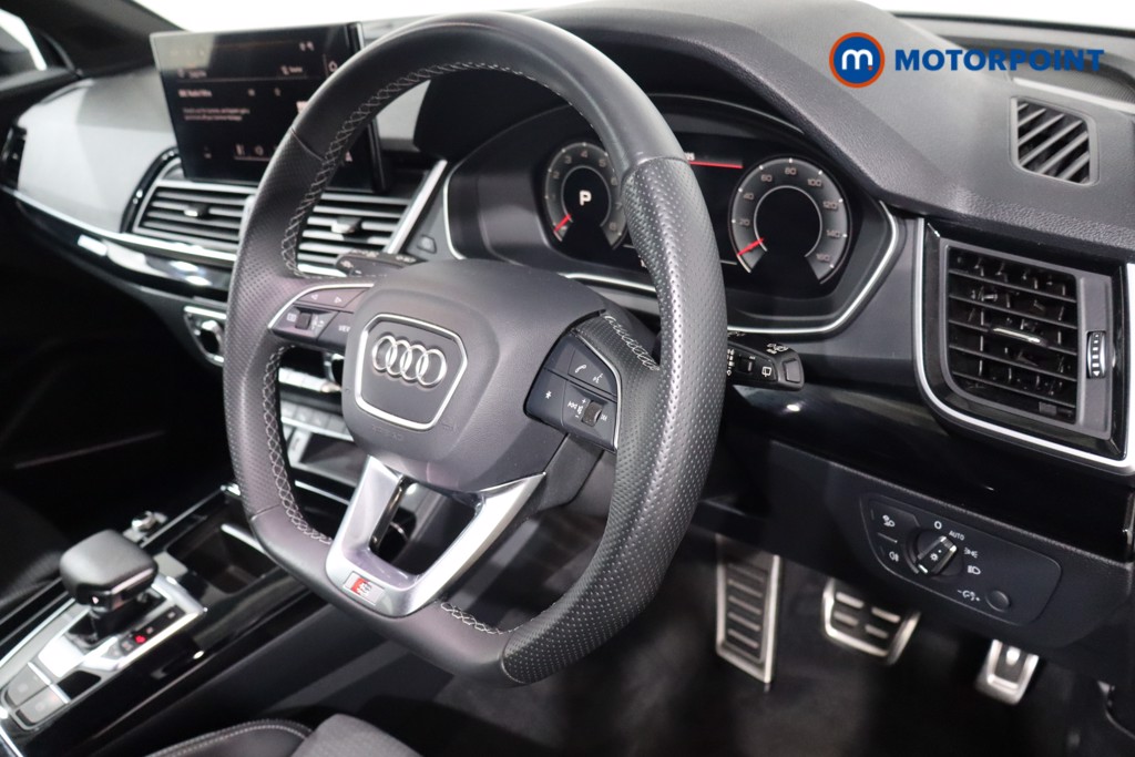 Used Audi Q5 2023 for sale - 76333005: Photo 34