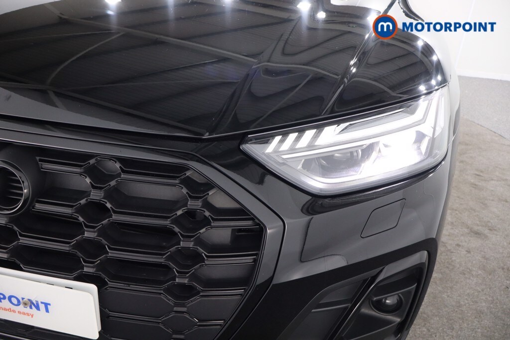 Used Audi Q5 2023 for sale - 76333005: Photo 38