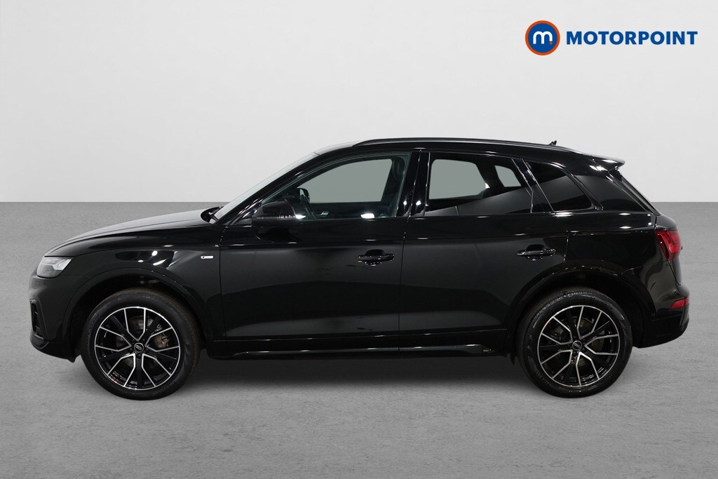 Used Audi Q5 2023 for sale - 76333005: Photo 4