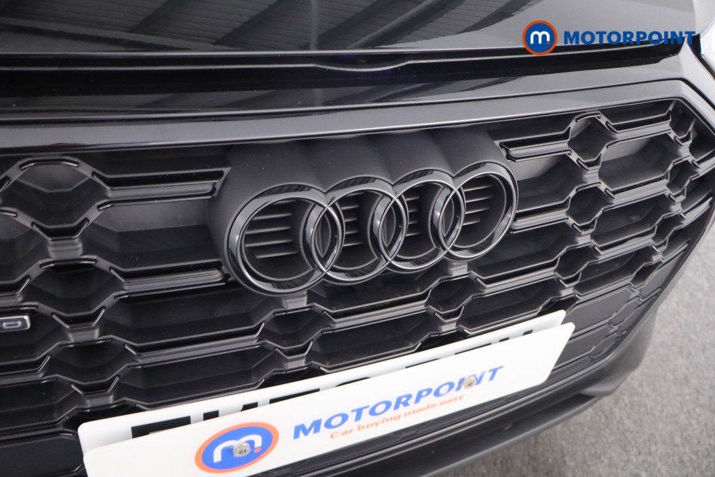 Used Audi Q5 2023 for sale - 76333005: Photo 40