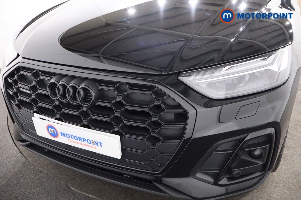 Used Audi Q5 2023 for sale - 76333005: Photo 41