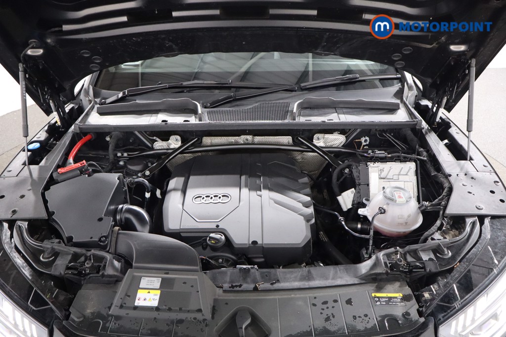 Used Audi Q5 2023 for sale - 76333005: Photo 42