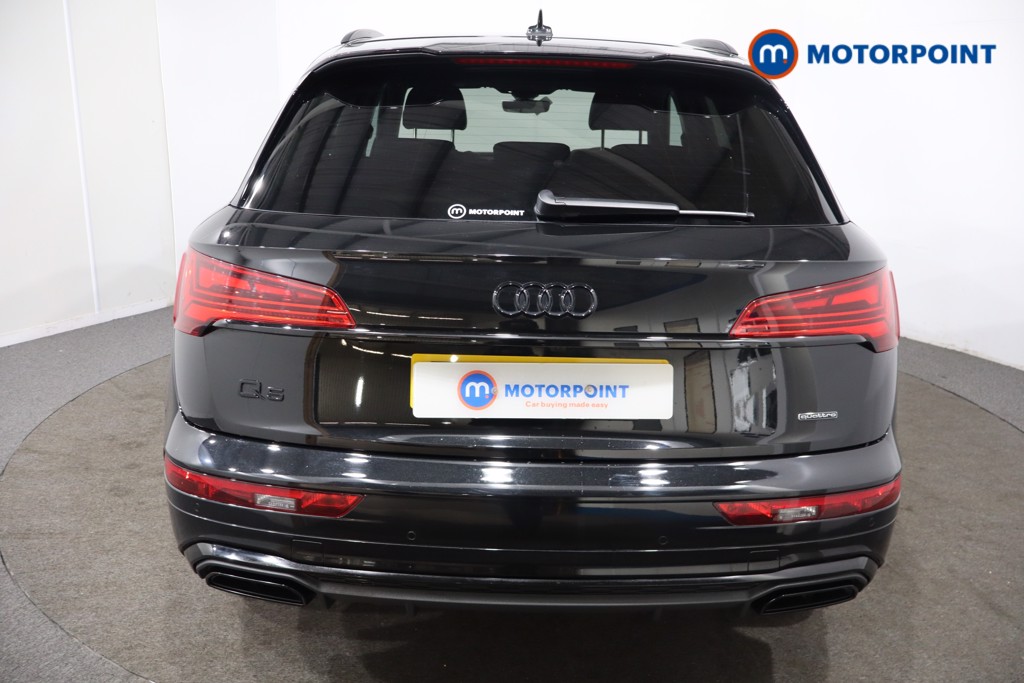 Used Audi Q5 2023 for sale - 76333005: Photo 48