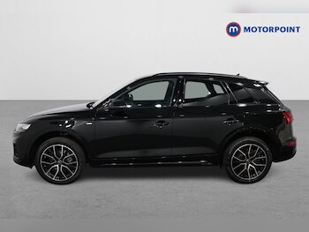 Used Audi Q5 2023 for sale - 76333005: Photo 4