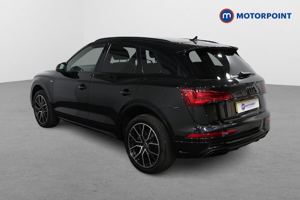 Used Audi Q5 2023 for sale - 76333005: Photo 5
