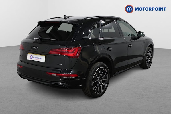 Used Audi Q5 2023 for sale - 76333005: Photo 7