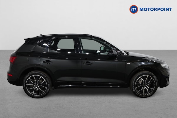 Used Audi Q5 2023 for sale - 76333005: Photo 8