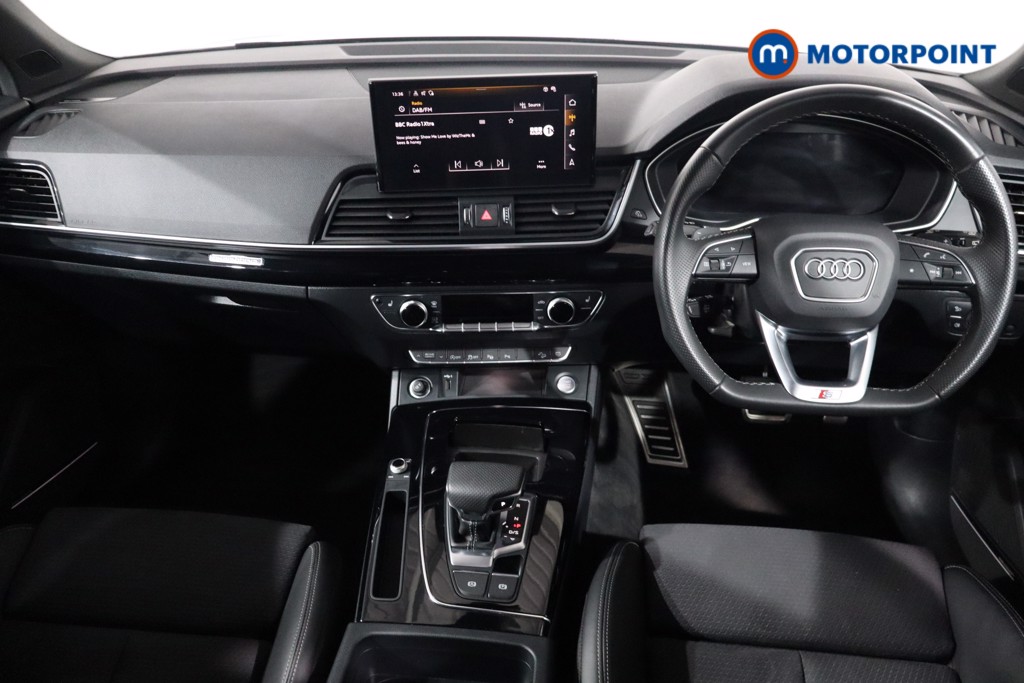 Used Audi Q5 2023 for sale - 76333005: Photo 9