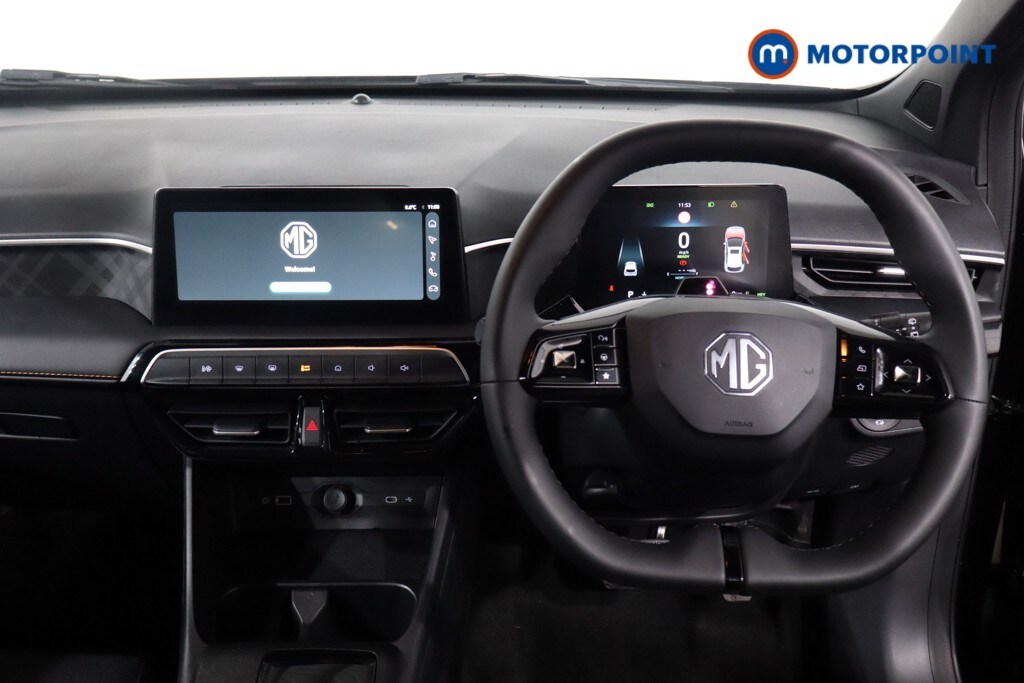 Used MG MG3 2025 for sale - 77904026: Photo 11