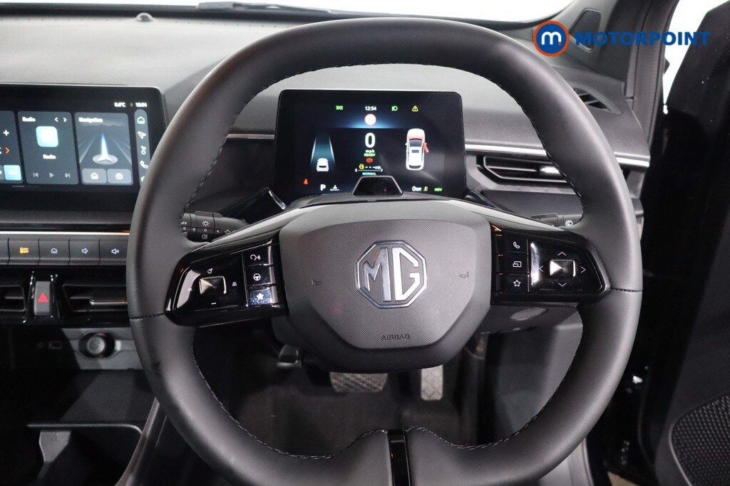 Used MG MG3 2025 for sale - 77904026: Photo 14