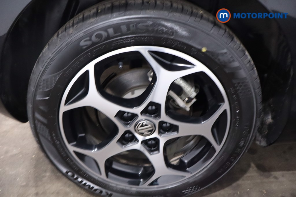 Used MG MG3 2025 for sale - 77904026: Photo 17